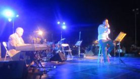 Μια μεγάλη συναυλία με τον Μίμη Πλέσσα διοργάνωσε ο Δήμος Γλυφάδας