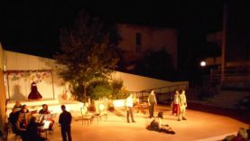 Φεστιβάλ Κηφισιάς 2016: με επιτυχία στέφθηκε η πρώτη παρουσίαση όπερας στην Κηφισιά