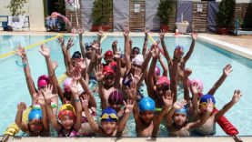 880 παιδιά στο  «2o PIRAEUS SPORTS CAMP» του Δήμου Πειραιά