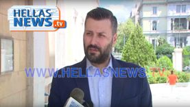 Βουλή- Δήλωση Ι. Καλλιάνου για την απλή αναλογική