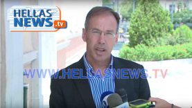 Βουλή- Δήλωση Γ. Μαυρωτά για τα εσωκομματικά του ΣΥΡΙΖΑ