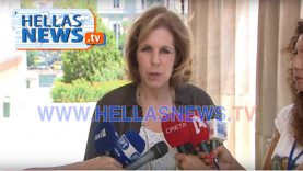 Βουλή- Δήλωση Εύης Χριστοφιλοπούλου για τον Κατώτατο μισθό