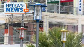 Η Ηλιούπολη «δίνει τα φώτα» της ως έξυπνη πόλη