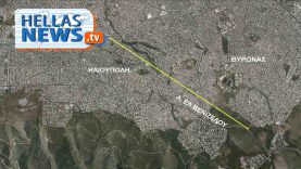 Μετρό και Υπόγεια Σήραγγα: τα μεγάλα έργα που αναβαθμίζουν την Ηλιούπολη