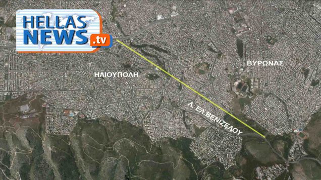 Μετρό και Υπόγεια Σήραγγα: τα μεγάλα έργα που αναβαθμίζουν την Ηλιούπολη