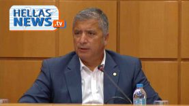 ΚΕΔΕ: «παγώνουν» όλα τα έργα εξαιτίας του νέου νόμου για τις δημόσιες συμβάσεις