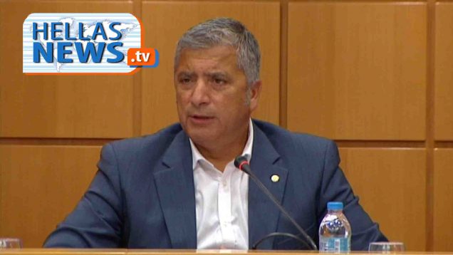 ΚΕΔΕ: «παγώνουν» όλα τα έργα εξαιτίας του νέου νόμου για τις δημόσιες συμβάσεις