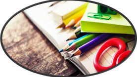 Συλλογή σχολικών ειδών στο Δήμο Ελευσίνας