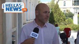 Βουλή- Δήλωση Γ. Αμυρά για την αδειοδότηση των καναλιών