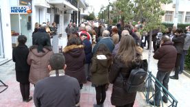 Το Δημοτικό Οδοντιατρείο εγκαινίασε ο Δήμος Ιλίου