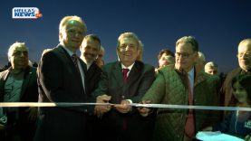Εγκαίνια Γηπέδου Ακαδημιών Ποδοσφαίρου Δήμου Ιλίου