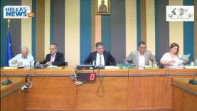 7η Τακτική Συνεδρίαση του Δημοτικού Συμβουλίου Δήμου Παπάγου – Χολαργού: 18.05.2017