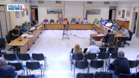 16η Συνεδρίαση του Δημοτικού Συμβουλίου Ελευσίνας: 06.06.2017