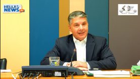 12η Τακτική Συνεδρίαση Δημοτικού Συμβουλίου Παπάγου – Χολαργού: 12.09.2017