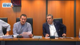 Ειδικη Συνεδρίαση Δημοτικού Συμβουλίου  Ιλίου: 28.09.2017