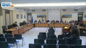 31η Συνεδρίαση του Δημοτικού Συμβουλίου Ελευσίνας: 02.11.2017