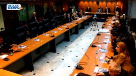 Τακτική Συνεδρίαση Δημοτικού Συμβουλίου  Ιλίου: 02.11.2017