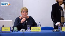 30η Ειδική Συνεδρίαση του Δήμου Κηφισιάς : 20.12.2017