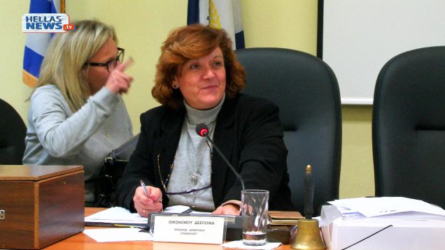 35η Συνεδρίαση του Δημοτικού Συμβουλίου Ελευσίνας: 28.11.2017
