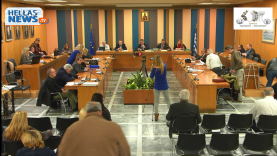 20η Τακτική Συνεδρίαση Δημοτικού Συμβουλίου Παπάγου – Χολαργού: 19.12.2017