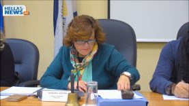 36η Συνεδρίαση του Δημοτικού Συμβουλίου Ελευσίνας: 05.12.2017