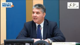 1η Τακτική Συνεδρίαση Δημοτικού Συμβουλίου Παπάγου – Χολαργού: 17.01.2018