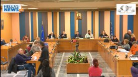 3η Τακτική Συνεδρίαση Δημοτικού Συμβουλίου Παπάγου – Χολαργού: 21.02.2018