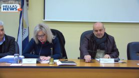 6η Συνεδρίαση του Δημοτικού Συμβουλίου Ελευσίνας: 27.02.2018