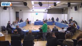 7η Τακτική Συνεδρίαση του Δήμου Κηφισιάς : 28.03.2018