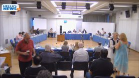 11η Τακτική Συνεδρίαση του Δήμου Κηφισιάς : 23.05.2018