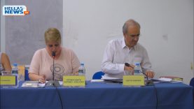 19η Τακτική Συνεδρίαση του Δήμου Κηφισιάς : 02.08.2018
