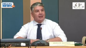 10η Τακτική Συνεδρίαση Δημοτικού Συμβουλίου Παπάγου – Χολαργού: 12.09.2018