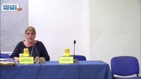 23η Τακτική Συνεδρίαση του Δήμου Κηφισιάς : 10.10.2018