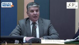 16η Τακτική Συνεδρίαση Δημοτικού Συμβουλίου Παπάγου – Χολαργού: 20.11.2018