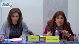 32η Τακτική Συνεδρίαση του Δήμου Κηφισιάς : 19.12.2018