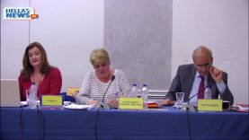 29η Ειδική Συνεδρίαση του Δήμου Κηφισιάς : 28.11.2018