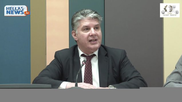 1η Τακτική Συνεδρίαση Δημοτικού Συμβουλίου Παπάγου – Χολαργού: 21.01.2019