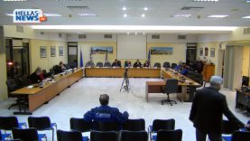 6η Συνεδρίαση του Δημοτικού Συμβουλίου Ελευσίνας: 18.02.2019