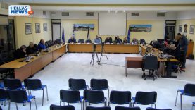 3η Συνεδρίαση του Δημοτικού Συμβουλίου Ελευσίνας: 28.01.2019
