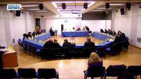 4η Τακτική Συνεδρίαση του Δήμου Κηφισιάς : 13.02.2019