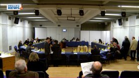 5η Τακτική Συνεδρίαση του Δήμου Κηφισιάς : 20.02.2019