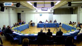 7η Τακτική Συνεδρίαση του Δήμου Κηφισιάς : 20.03.2019
