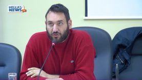7η Συνεδρίαση του Δημοτικού Συμβουλίου Ελευσίνας: 25.02.2019