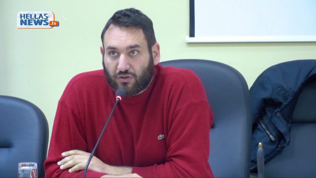 7η Συνεδρίαση του Δημοτικού Συμβουλίου Ελευσίνας: 25.02.2019