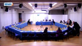 8η Τακτική Συνεδρίαση του Δήμου Κηφισιάς : 27.03.2019  (Αναβληθείσα)