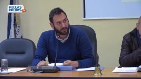 11η Συνεδρίαση του Δημοτικού Συμβουλίου Ελευσίνας: 01.04.2019