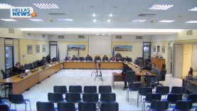 13η Συνεδρίαση του Δημοτικού Συμβουλίου Ελευσίνας: 15.04.2019