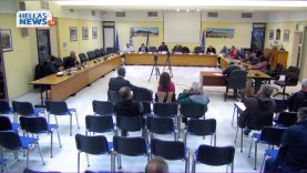 14η Έκτακτη Συνεδρίαση του Δημοτικού Συμβουλίου Ελευσίνας: 22.04.2019