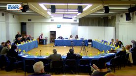 19η Τακτική Μεικτή Συνεδρίαση Δημοτικού Συμβουλίου Κηφισιάς.21-09-2022