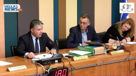 6η Τακτική Συνεδρίαση Δημοτικού Συμβουλίου Παπάγου – Χολαργού: 18.04.2019